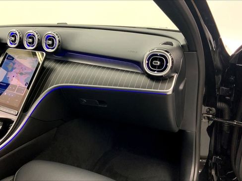 Used 2026 Mercedes-Benz C 300 Sedan image 27