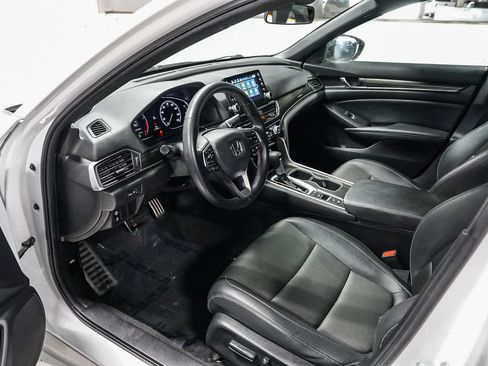 Used 2022 Honda Accord Sport image 17