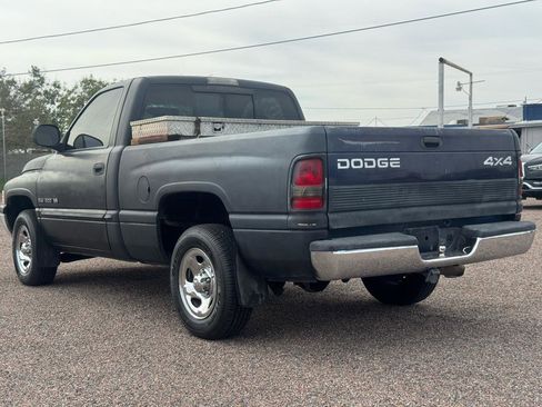Used 2001 Dodge Ram 1500 Truck 2WD Regular Cab image 10