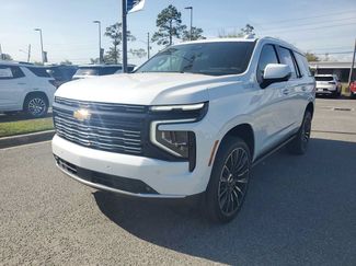 New 2026 Chevrolet Tahoe High Country AWD/4WD video 1