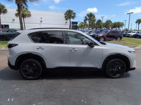 New 2026 MAZDA CX-5 2.5 S w/ Premium Plus Package AWD/4WD image 3