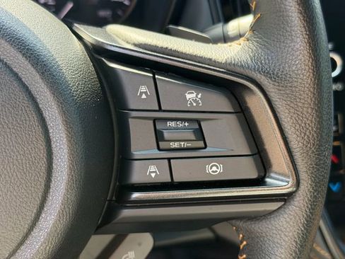 Certified 2024 Subaru Outback Wilderness AWD/4WD image 24