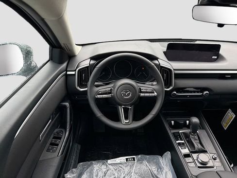 New 2026 MAZDA CX-50 AWD 2.5 S w/ Cargo Package image 21