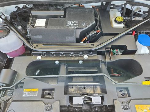 Used 2023 Volkswagen ID.4 Pro S RWD image 27