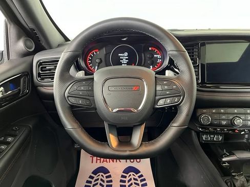 Used 2026 Dodge Durango GT AWD/4WD image 20