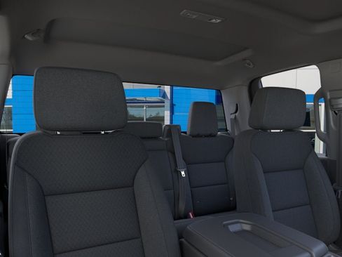 New 2026 GMC Sierra 2500 SLE w/ SLE Value Package; AWD/4WD image 49