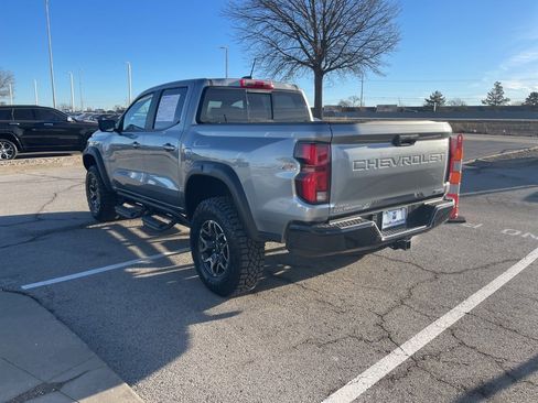 Certified 2026 Chevrolet Colorado ZR2 w/ Technology Package image 5