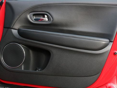 Used 2016 Honda HR-V EX-L image 42