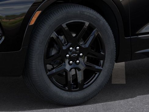 New 2026 Chevrolet Blazer RS w/ Driver Confidence II Package AWD/4WD image 9