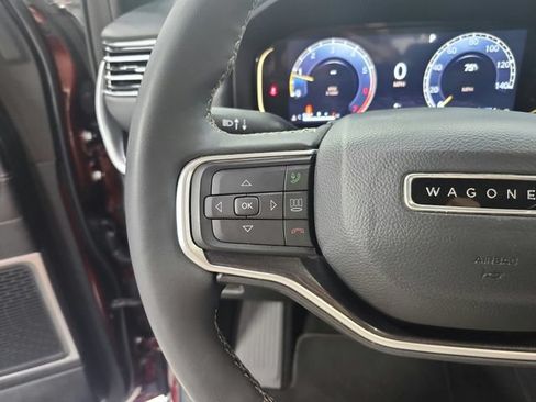 Used 2024 Jeep Wagoneer 2WD w/ Premium Group I image 59