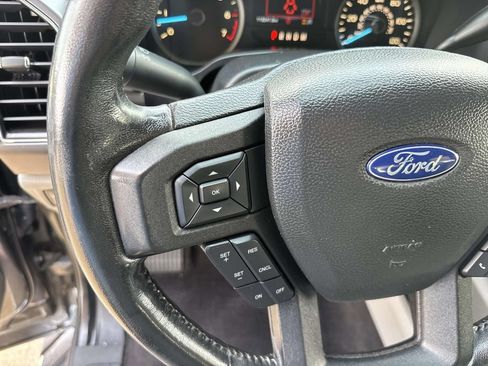 Used 2019 Ford F150 XLT w/ Equipment Group 301A Mid AWD/4WD image 24
