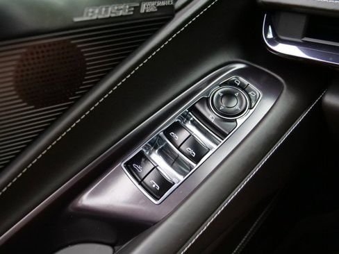 Used 2023 Chevrolet Corvette Convertible 3LT / Z51 Performa w/ Z51 Performance Package image 27