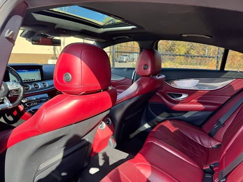 Used 2021 Mercedes-Benz CLS 53 AMG 4MATIC w/ Driver Assistance Package image 25