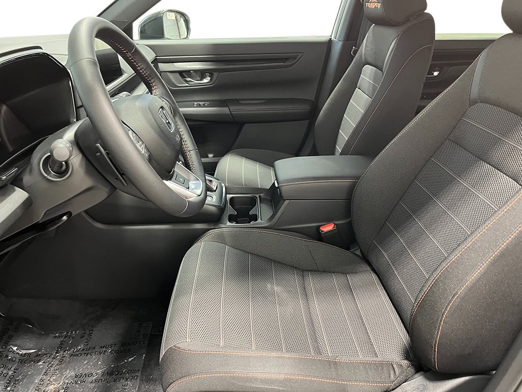 Used 2026 Honda CR-V TrailSport image 18