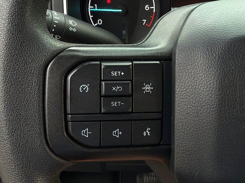 Used 2023 Ford F150 XL w/ STX Appearance Package AWD/4WD image 18