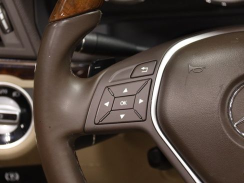 Used 2013 Mercedes-Benz E 350 Cabriolet image 50