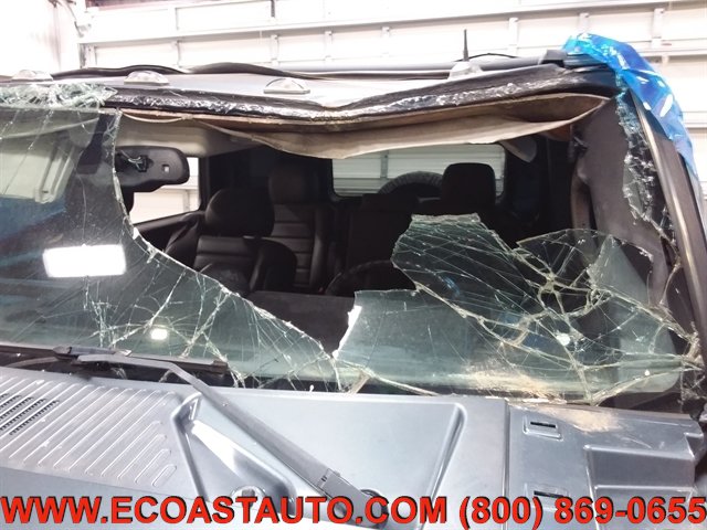 Used 2006 HUMMER H2 AWD/4WD image 18