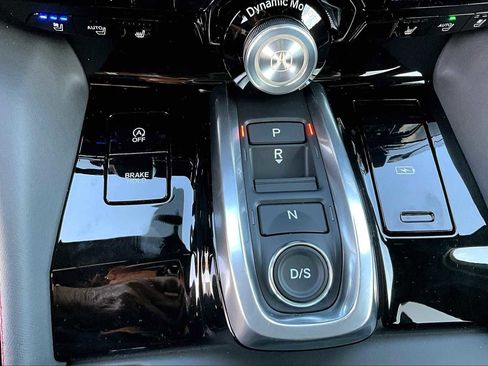 New 2026 Acura MDX A-Spec image 20