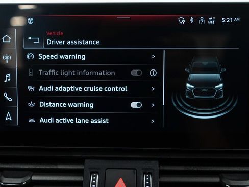Used 2023 Audi Q5 2.0T Premium w/ Convenience Package AWD/4WD image 28