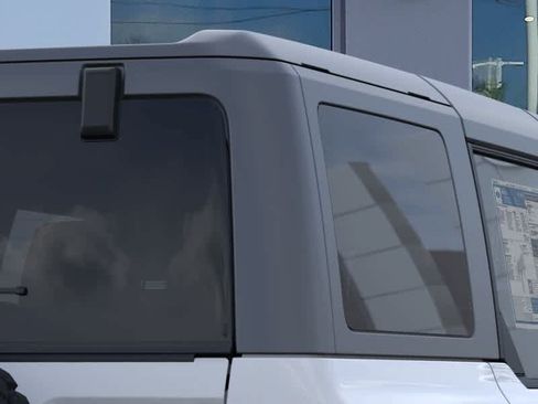 New 2026 Ford Bronco Badlands w/ Sasquatch Package AWD/4WD image 25