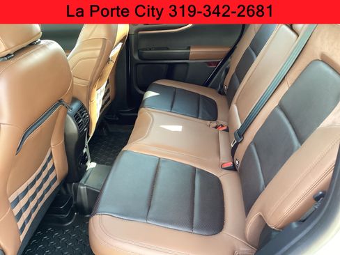 Used 2023 Ford Bronco Sport Badlands w/ Premium Package AWD/4WD image 23