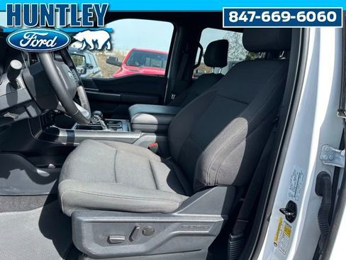 Used 2023 Ford F150 4x4 SuperCrew image 12