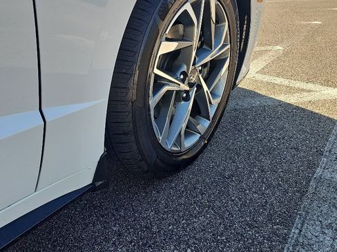 Used 2021 Hyundai Sonata SEL FWD image 34