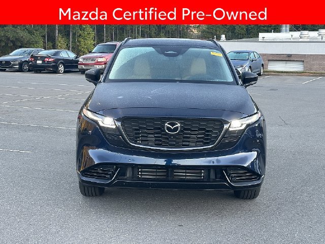 Certified 2026 MAZDA CX-5 2.5 S w/ Premium Plus Package AWD/4WD image 2