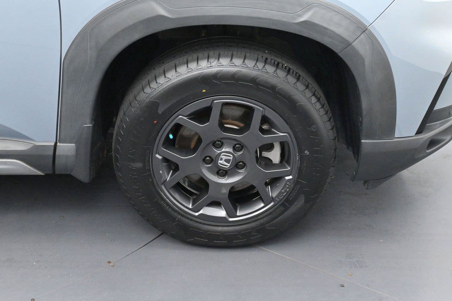 Used 2023 Honda Pilot TrailSport image 38