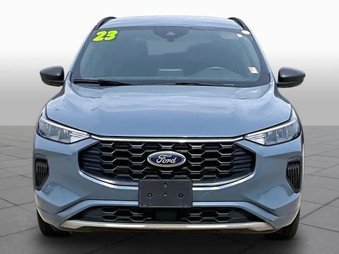 Used 2023 Ford Escape ST-Line FWD image 5