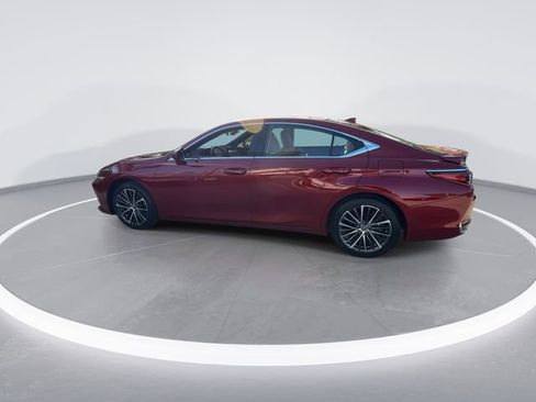 Used 2025 Lexus ES 300h w/ Premium Package FWD image 5