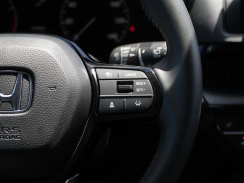 Used 2023 Honda CR-V EX-L image 23