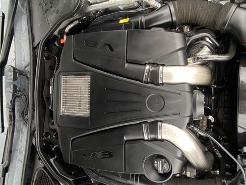 Used 2015 Mercedes-Benz SL 550 image 29