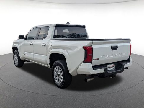 Used 2024 Toyota Tacoma SR5 RWD image 3