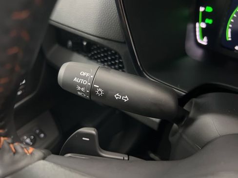 New 2026 Honda CR-V Sport-L image 22