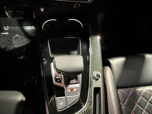 Used 2024 Audi S5 Premium Plus w/ Premium Plus Package AWD/4WD image 43