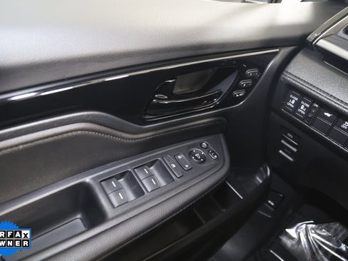Used 2023 Honda Odyssey Elite image 33