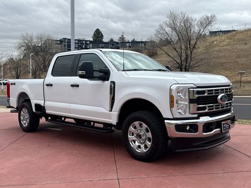 Certified 2024 Ford F250 XLT image 1