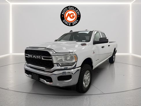 Used 2020 RAM 3500 Tradesman AWD/4WD image 8