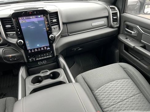 New 2026 RAM 3500 Big Horn image 32