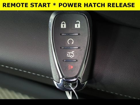 Used 2022 Chevrolet Camaro LT w/ RS Package image 10