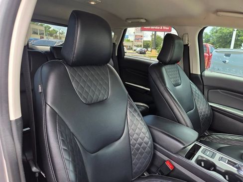 Used 2023 Ford Edge Titanium AWD/4WD image 28