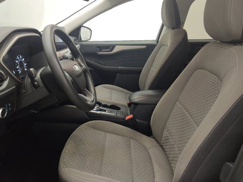 Used 2022 Ford Escape SE FWD image 17