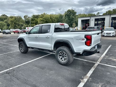 New 2026 Chevrolet Colorado ZR2 w/ Technology Package image 6