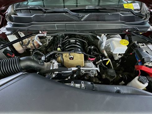 Used 2022 RAM 2500 Tradesman AWD/4WD image 31