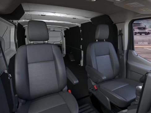 New 2026 Ford Transit 250 Low Roof w/ Load Area Protection Package RWD image 10