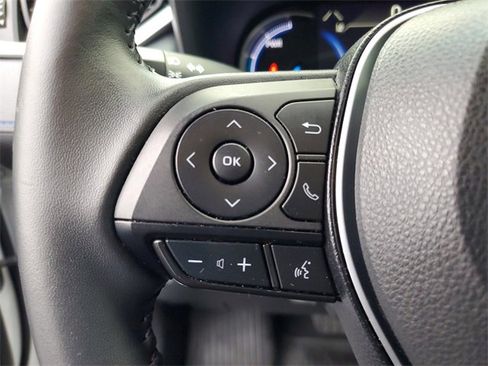 Used 2023 Toyota RAV4 SE image 29