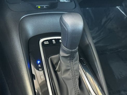 Certified 2026 Toyota Corolla LE w/ LE Premium Package image 25