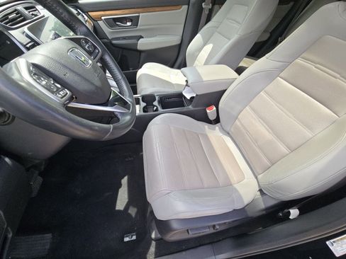 Used 2020 Honda CR-V EX-L image 17
