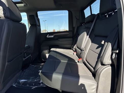 New 2026 GMC Sierra 2500 Denali w/ Denali Reserve Package image 23